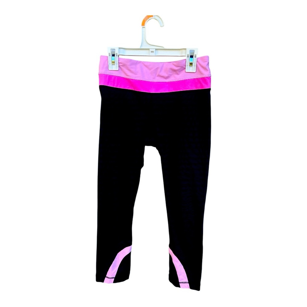 Small Lululemon Leggings